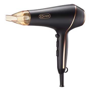 Phon Semiprofessionale Motore Dc 2000W 2Velocità 3Temperature