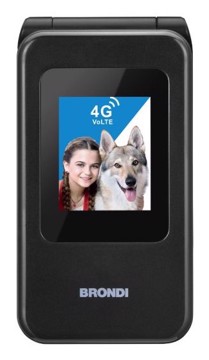 Telefono cellulare 4g