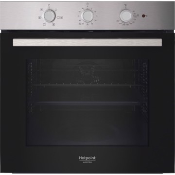 Forno da incasso inox diamond clean