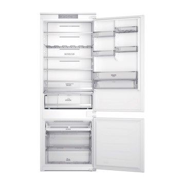 Frigorifero incasso combi 70cm h193,5 l69 p55,1