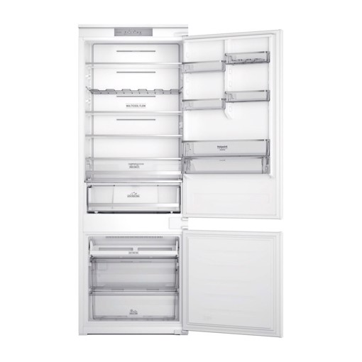 Hotpoint Ariston Frigorifero combinato ad incasso HA SP70 T121