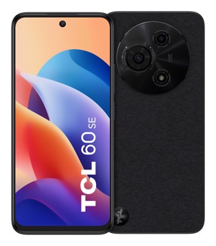 Smartphone 60se 8/512 black 6.67 8c 1.9 8/512 50/0.08+5
