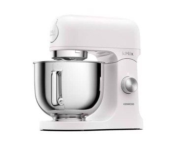 Impastatore planetario 1000w 5 lt bianco