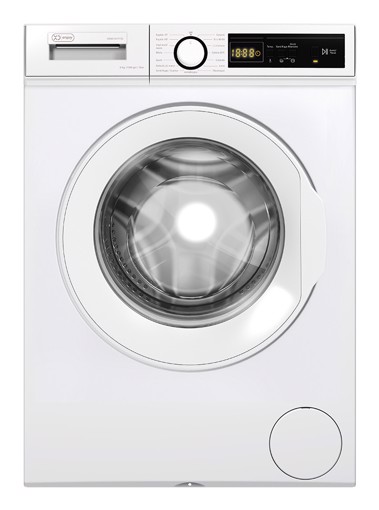 XD Enjoy XDS61041T1D lavatrice Caricamento frontale 6 kg 1000 Giri/min Bianco
