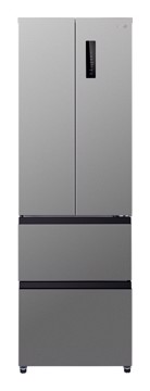 Frigorifero french door inox h190,5 l60 p63,8 kitchen fit