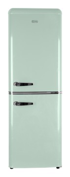 Frigorifero combinato mint h144 l55 p56 (p63 c/maniglia)