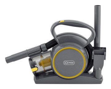 Aspirapolvere ricaricabile 18,5v accessori batteria liti