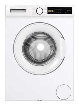 Lavatrice 1000 giri 6kg h84,5 l60 p49,7