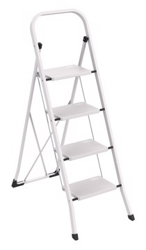 Scaletta 4 gradini