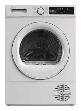 Asciugabiancheria 8kg h85 l60 p52,5
