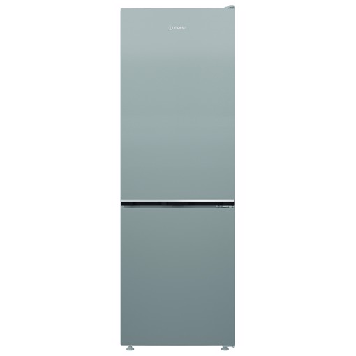 Indesit INK 21311 S4E Libera installazione 301 L E Argento