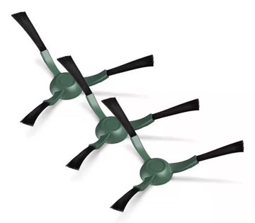 Kit 3 spazzole x roomba105/205 x roomba 105/205/405/505