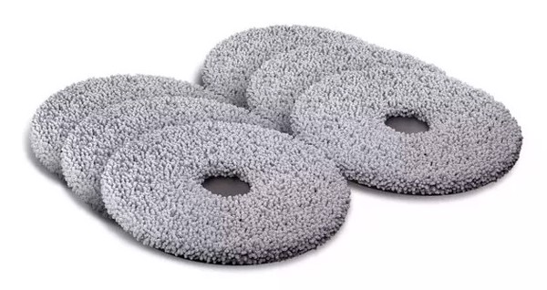 iRobot 820378 Panno mop Robot aspirapolvere