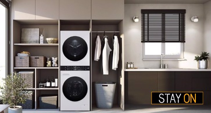 Come progettare una colonna bucato