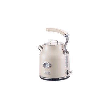 Bollitore Elettrico Vintage 1,7Lt