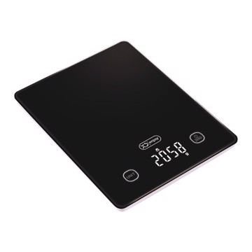 Bilancia da cucina digitale 5kg/1gr magic led display