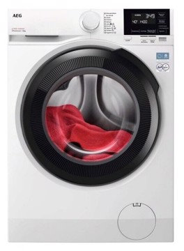 Lavatrice 1400 giri 8kg h85 l60 p60 vapore