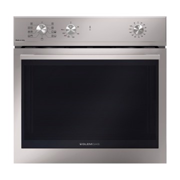 Forno da incasso inox