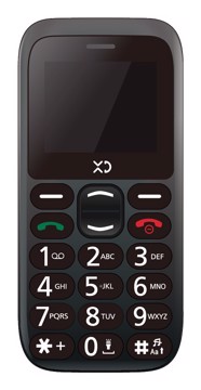 Telefono cellulare barretta caricatore auto