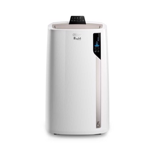 De’Longhi PACEL112CSTWIFI condizionatore portatile 63 dB Bianco