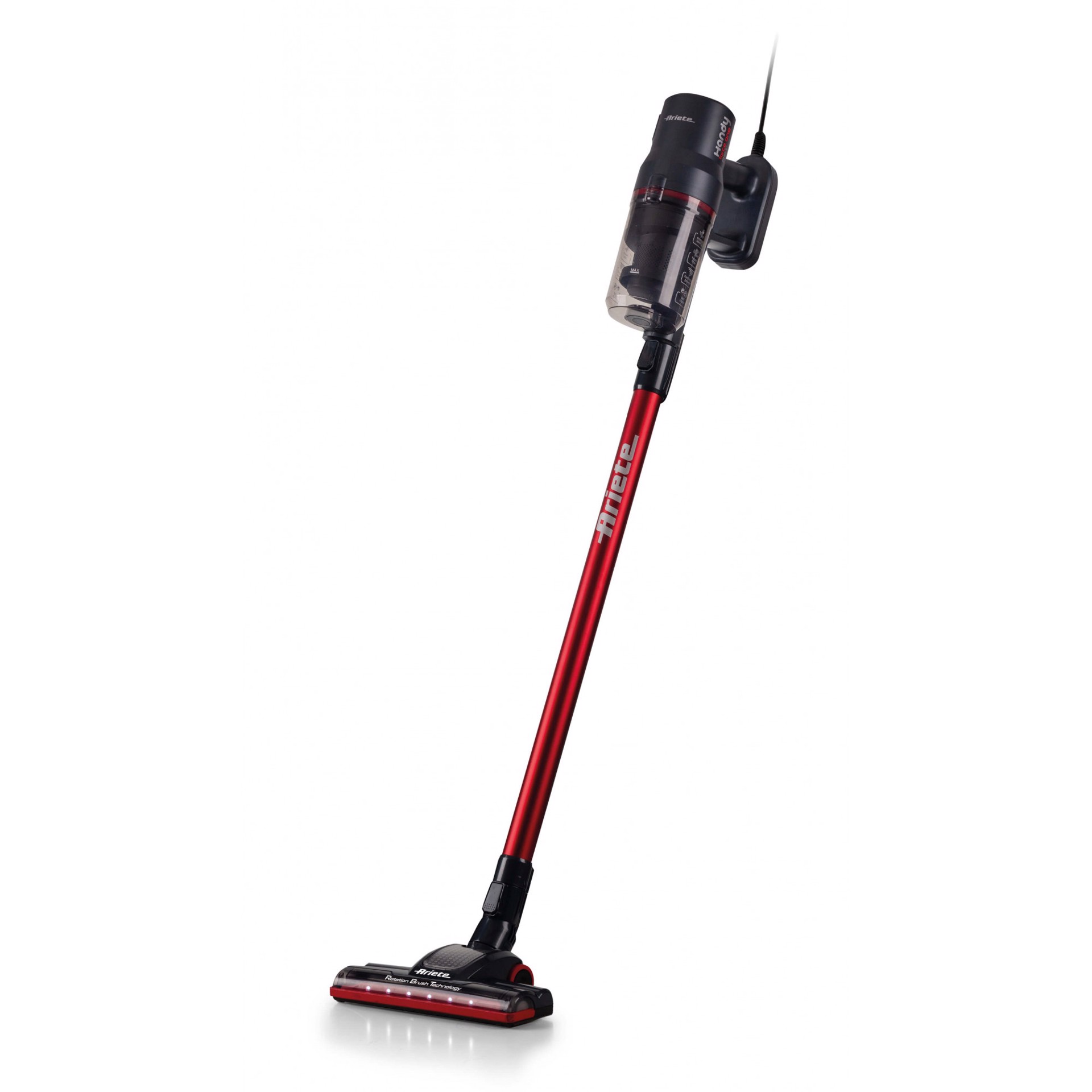 VACS 16 Sacchetti Per Aspirapolvere Compatibili Con ROWENTA RO 3953 Compact Power Parquet – Tessuto Non Tessuto 5 Strati, Con 4 Filtri Motore