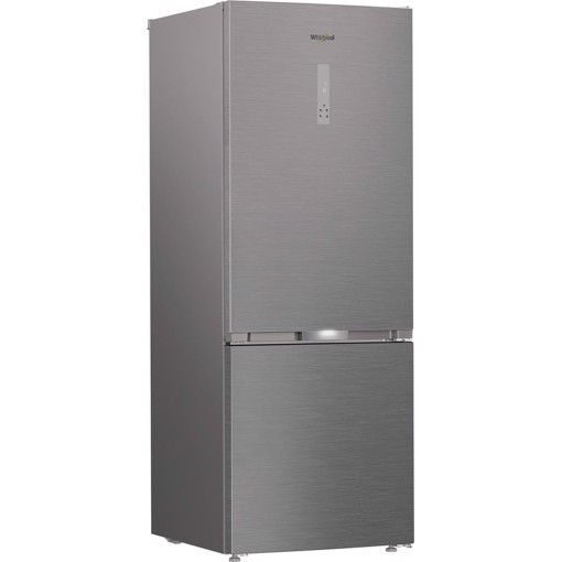 Whirlpool Frigorifero combinato - WHK2 6493 X5E