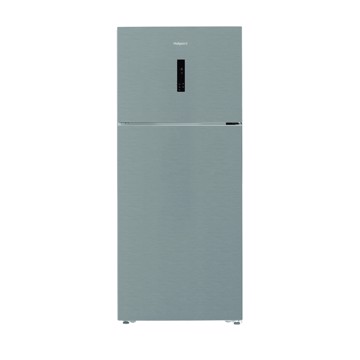 Frigorifero doppia porta inox h188 35dba compr inverter