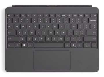 Tastiera slate surface pro 11 per surface pro 11th da 12"