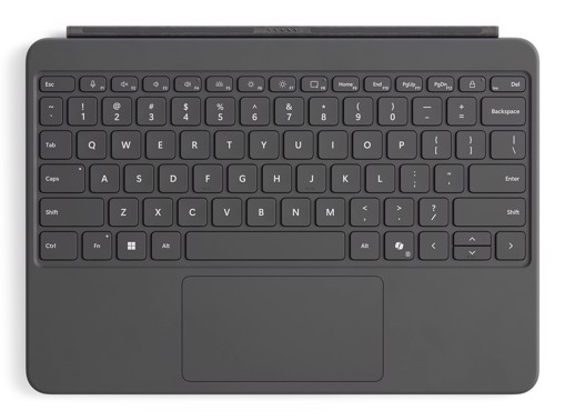 Microsoft Tastiera per Surface Pro da 12 pollici