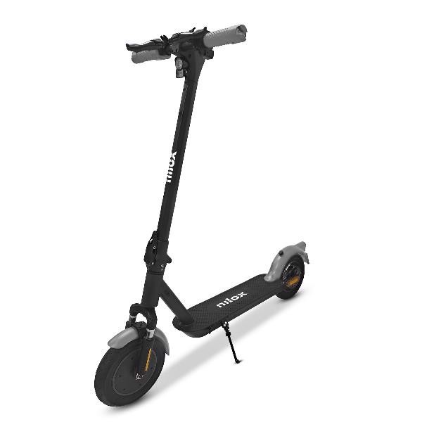 Nilox ESCOOTER V1 Nero, Grigio 25 km/h 7,5 Ah
