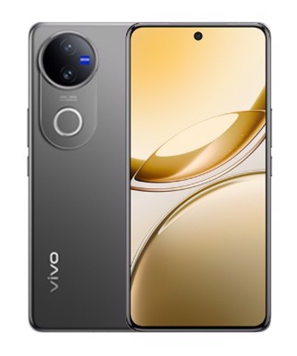 VIVO V50 17,2 cm (6.77") Doppia SIM Android 15 5G USB tipo-C 12 GB 512 GB 6000 mAh Nero