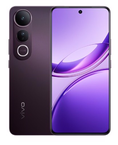 VIVO V50 Lite 4G 17,2 cm (6.77") Doppia SIM Android 15 USB tipo-C 8 GB 256 GB 6500 mAh Nero