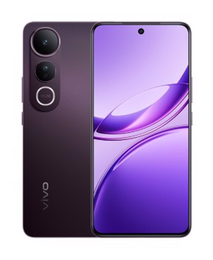 VIVO V50 Lite 5G 17,2 cm (6.77") Doppia SIM Android 15 USB tipo-C 8 GB 256 GB 6500 mAh Nero