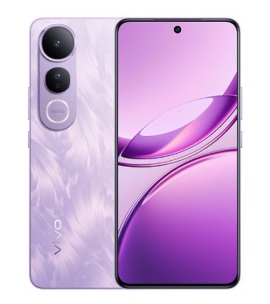 VIVO V50 Lite 4G 17,2 cm (6.77") Doppia SIM Android 15 USB tipo-C 8 GB 256 GB 6500 mAh Viola