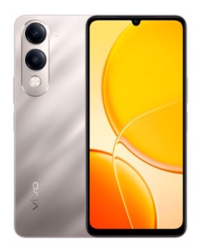Smartphone y04 6/128 gold