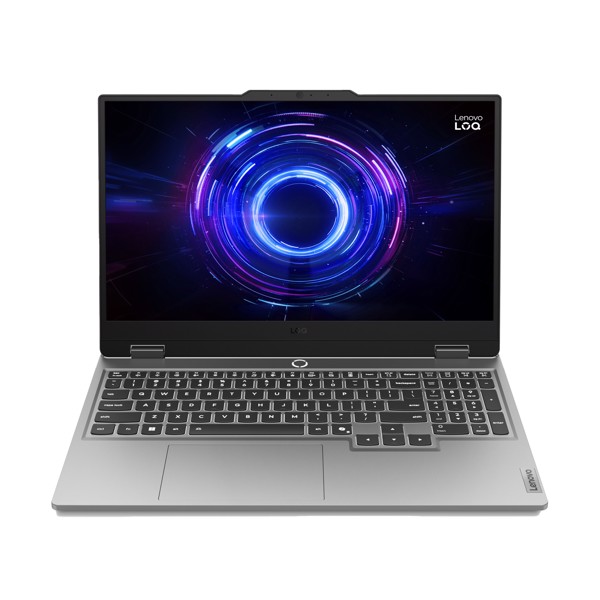 Lenovo LOQ 15IRX10 Intel® Core™ i7 i7-13650HX Computer portatile 39,6 cm (15.6") Full HD 16 GB DDR5-SDRAM 1 TB SSD NVIDIA GeForce RTX 5060 Wi-Fi 6 (80