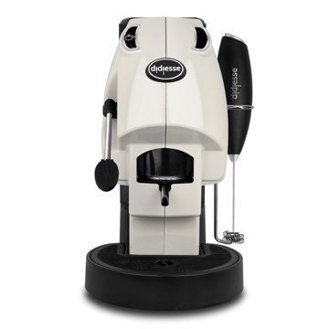 Macchina caffe' a cialde 450w 15bar