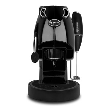 Macchina caffe' a cialde 450w 15bar