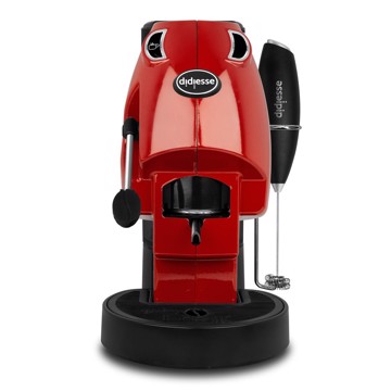 Macchina caffe' a cialde 450w 15 bar