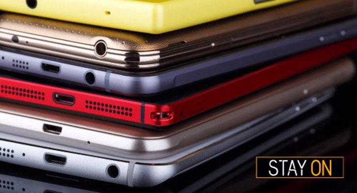 Come smaltire il vecchio smartphone
