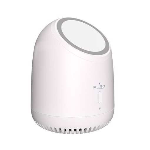 PURO PUBTSP2MAGWHI altoparlante portatile e per feste Altoparlante portatile stereo Bianco 5 W