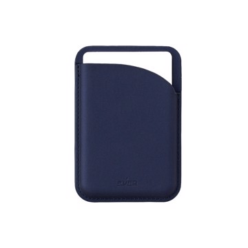 Mag wallet card holder for iph