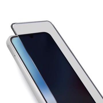 Screenglass privacy galaxy s24