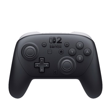 Nintendo switch 2 pro controll
