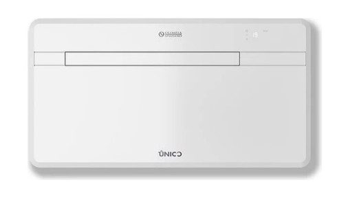 Olimpia Splendid Unico Next 12 HP EVAN 2600 W Bianco Condizionatore d'aria a parete