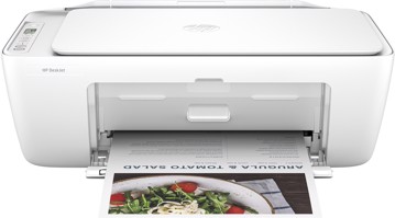 Stampante multifunz.hp dj2810e 3-1,wifi,fr manuale