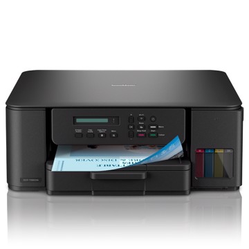 Stampante multifunzione tank 3-1,wifi,f/r auto,display