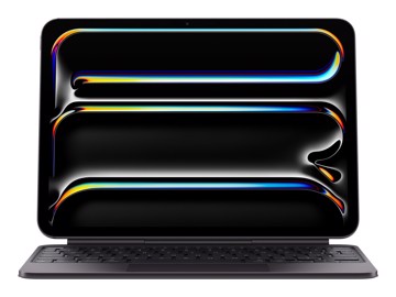 Magic keyboard ipad pro 11" m4 italiano
