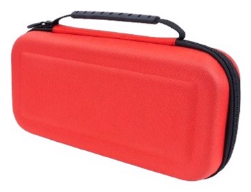 Custodia switch2 rossa