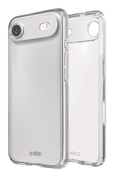 SBS TESKINIP1766T Cover Trasparente iphone 17 air